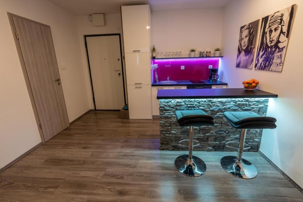 Studio B Zágráb Kültér fotó