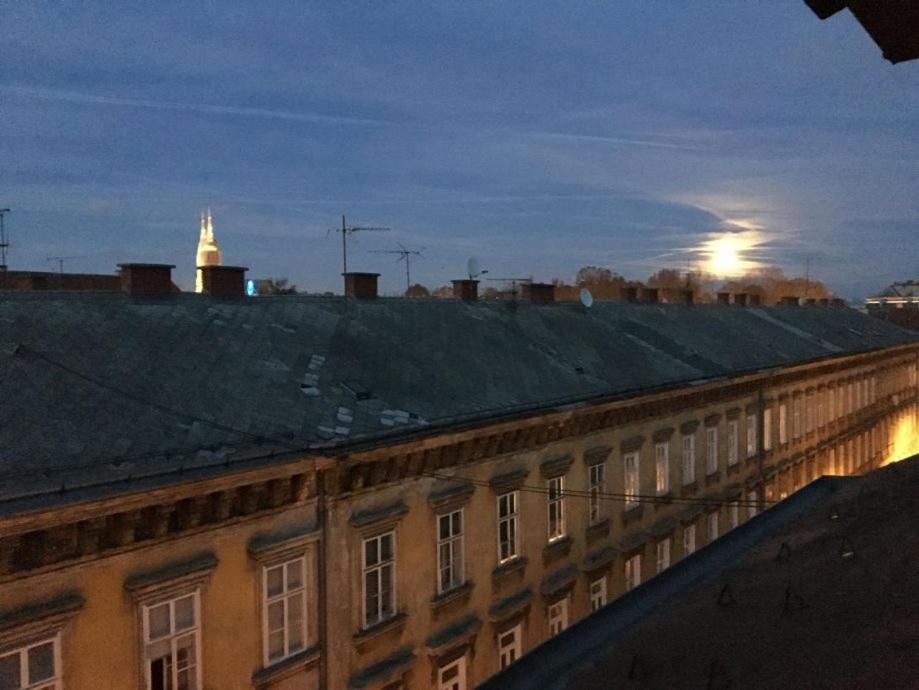Studio B Zágráb Kültér fotó
