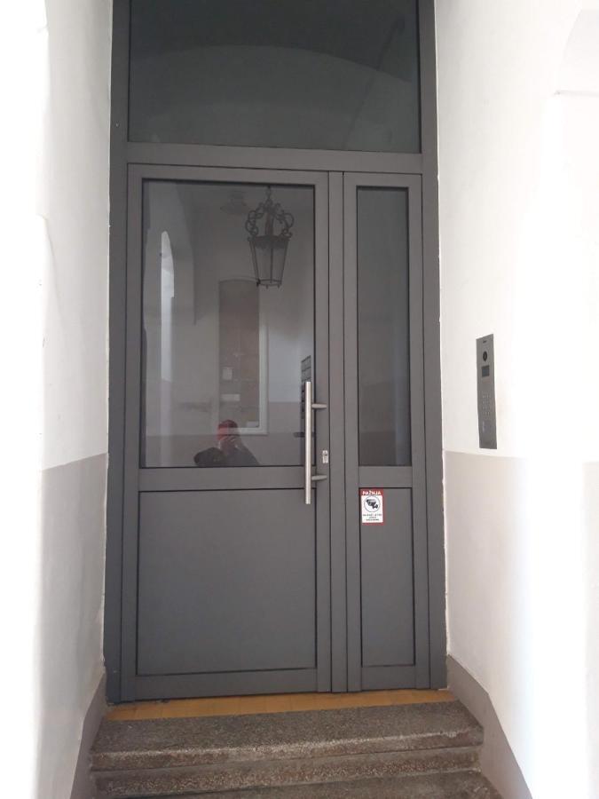 Studio B Zágráb Kültér fotó