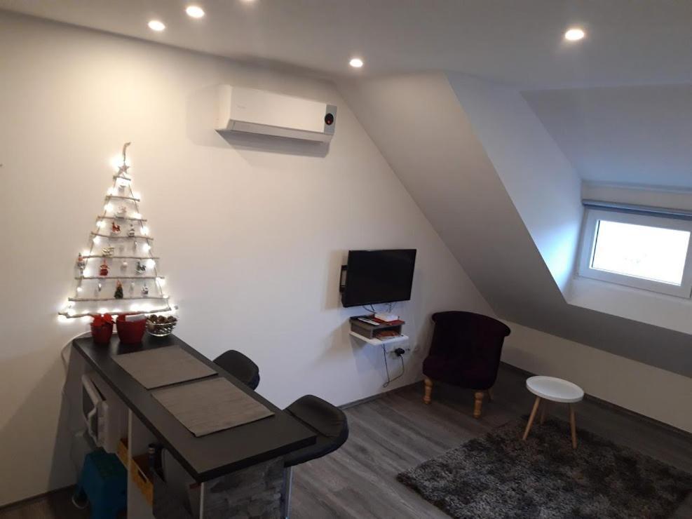 Studio B Zágráb Kültér fotó